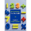 It's Marriage, Do The Math! - Paperback