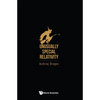 Unusually Special Relativity - Hardcover