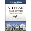 No Fear Real Estate - Paperback