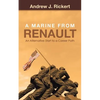 A Marine from Renault: An Alternative Start to a Career Path - Paperback