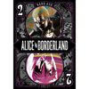 Alice in Borderland, Vol. 2 - Paperback