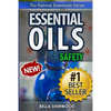 Essential Oils Safety: A Handbook of Safe Aromatherapy Techniques for You and Your Family - Paperback