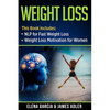 Weight Loss: NLP for Fast Weight Loss & Weight Loss Motivation for Women - Paperback