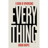 Everything: A Book of Aphorisms - Paperback