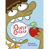 The Quest to Digest - Paperback