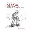 Masa: Stories of a Lone Soldier - Paperback