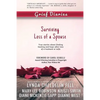 Grief Diaries: Surviving Loss of a Spouse - Paperback