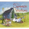 The Summer Visitors - Hardcover