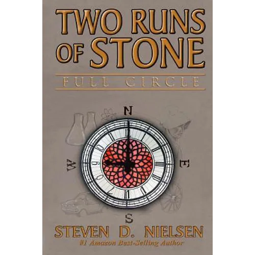 Two Runs of Stone "Full Circle" - Paperback