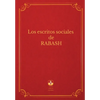 Los Escritos Sociales De Rabash - Paperback