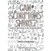 Can Scorpions Smoke? Creative Adventures in the Corporate World - Paperback