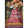 Reckless Viscount - Paperback