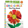 The Tiny Seed/Ready-To-Read Level 2 - Hardcover