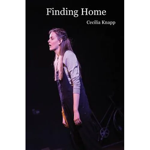 Finding Home - Paperback