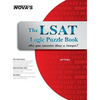 The LSAT Logic Puzzle Book: Are You Smarter than a Lawyer? - Hardcover