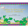 Listen to the Desert/Oye Al Desierto - Paperback