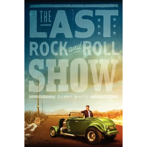 The Last Rock and Roll Show - Paperback