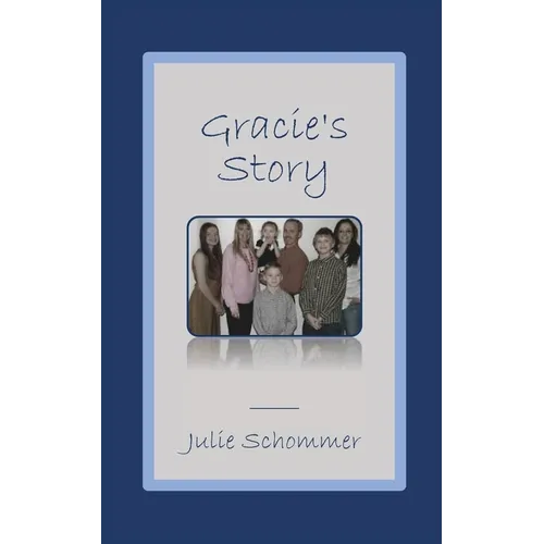 Gracie's Story - Paperback