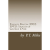 Francis Bacon (1902-1992): Images of George Dyer - Paperback