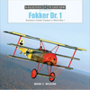 Fokker Dr. 1: Germany's Famed Triplane in World War I - Hardcover