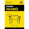 Aprender Tailandés - Rápido / Fácil / Eficaz: 2000 Vocablos Claves - Paperback