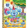 Happy Birthday, Blue! (Blue's Clues & You) - Hardcover