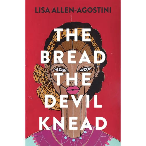 The Bread the Devil Knead - Paperback
