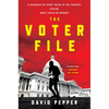 The Voter File - Paperback
