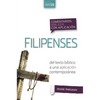 Comentario Bíblico Con Aplicación NVI Filipenses: del Texto Bíblico a Una Aplicación Contemporánea - Paperback
