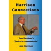 Harrison Connections: Tom Harrison's 'Desire to communicate' - Paperback