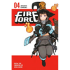 Fire Force 4 - Paperback