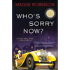 Who's Sorry Now? - Paperback