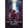 The Death Dealer Diaries - Hardcover