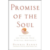 Promise of the Soul: Identifying and Healing Your Spiritual Agreements - Hardcover