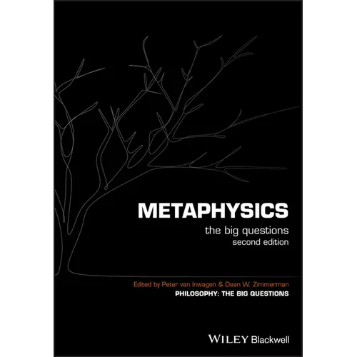 Metaphysics 2e - Paperback