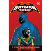 Batman and Robin by Peter J. Tomasi and Patrick Gleason Book One - Paperback