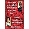 Aunt Tina, Church Secretary, Be Careful What You Say Because She Writes Things Down Bonus Toxemia - Paperback