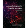 Astrophotography for the Amateur - Paperback