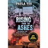 Rising from the Ashes: Los Angeles, 1992. Edward Jae Song Lee, Latasha Harlins, Rodney King, and a City on Fire - Hardcover