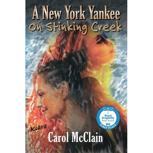 A New York Yankee on Stinking Creek - Paperback