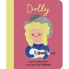 Dolly Parton: My First Dolly Parton - Board Book