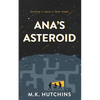 Ana's Asteroid - Paperback