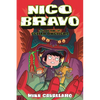 Nico Bravo and the Cellar Dwellers - Paperback