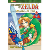 The Legend of Zelda, Vol. 2: The Ocarina of Time - Part 2 - Paperback