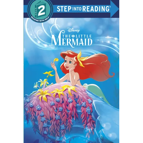 The Little Mermaid - Paperback