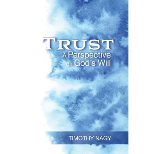 Trust - Paperback