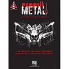 Mammoth Metal Guitar Tab Anthology: The World's Loudest Songbook Featuring 45 Headbanging Songs Note-For-Note Guitar Tablature Hal Leonard Sheet Music - Paperback