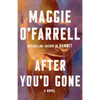 After You'd Gone - Paperback