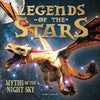 Legends of the Stars: Myths of the Night Sky - Mass Market Paperbound