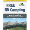 Free RV Camping American West: Discover 1,902 places where you can camp for free! - Paperback